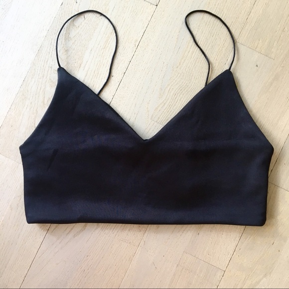 Zara Other - ⭐️ NWT 💛 Zara bralette